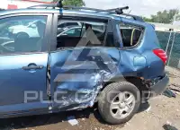 2010 Toyota RAV4 photo