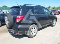 2010 Toyota RAV4 photo