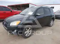 2010 Toyota RAV4 фото