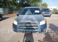 2010 Toyota RAV4 фото