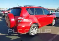 2010 Toyota RAV4 photo