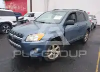 2010 Toyota RAV4 фото