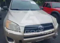 2010 Toyota RAV4 фото