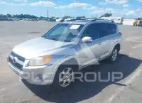 2010 Toyota RAV4 фото