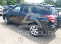 2010 Toyota RAV4 фото
