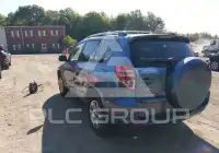 2010 Toyota RAV4 фото