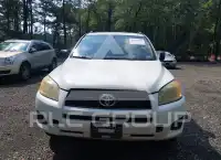 2010 Toyota RAV4 фото