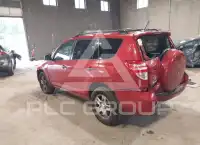 2010 Toyota RAV4 photo
