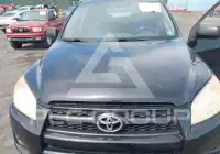 2010 Toyota RAV4 фото