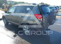 2010 Toyota RAV4 photo