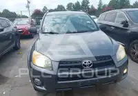2010 Toyota RAV4 фото