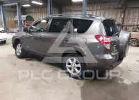 2010 Toyota RAV4 фото