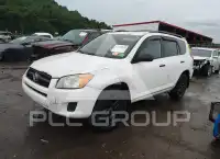 2010 Toyota RAV4 фото