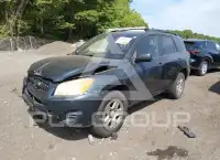 2010 Toyota RAV4 фото