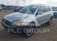 2010 Toyota RAV4 photo