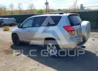 2010 Toyota RAV4 фото