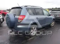 2010 Toyota RAV4 фото