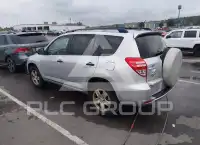 2010 Toyota RAV4 photo