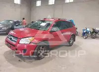 2010 Toyota RAV4 photo