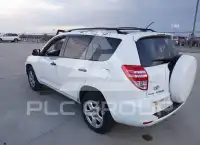 2010 Toyota RAV4 фото