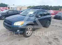 2010 Toyota RAV4 фото
