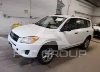 2010 Toyota RAV4 фото
