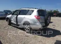 2010 Toyota RAV4 photo