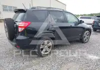 2010 Toyota RAV4 фото