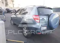 2010 Toyota RAV4 photo