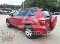2010 Toyota RAV4 photo