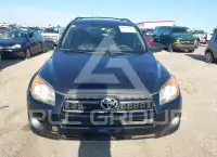 2010 Toyota RAV4 photo