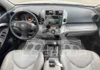 2010 Toyota RAV4 фото