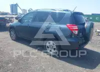 2010 Toyota RAV4 фото