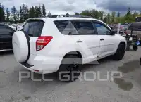 2010 Toyota RAV4 фото