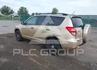 2010 Toyota RAV4 photo