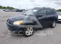2010 Toyota RAV4 фото