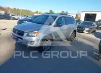 2010 Toyota RAV4 фото