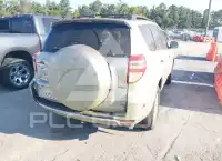 2010 Toyota RAV4 photo