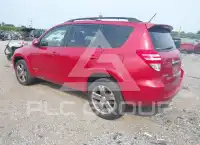2010 Toyota RAV4 фото