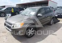 2010 Toyota RAV4 фото