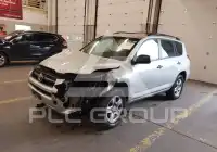 2010 Toyota RAV4 фото
