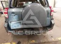 2010 Toyota RAV4 фото