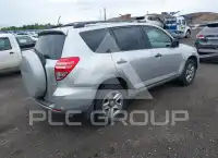 2010 Toyota RAV4 фото