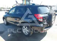 2010 Toyota RAV4 photo