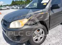 2010 Toyota RAV4 photo