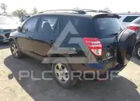 2010 Toyota RAV4 фото
