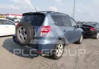 2010 Toyota RAV4 фото