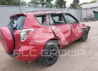 2010 Toyota RAV4 фото