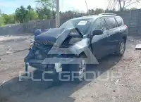 2010 Toyota RAV4 photo