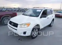2010 Toyota RAV4 фото